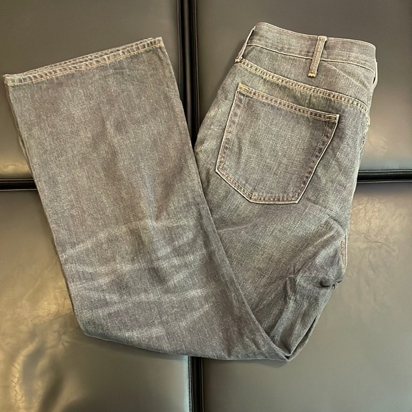 Old Navy Jeans Old Navy The Authentic Bootcut Mens Jeans Poshmark